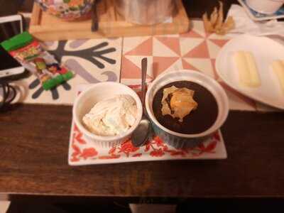 Lachoco Latera Chocolateria