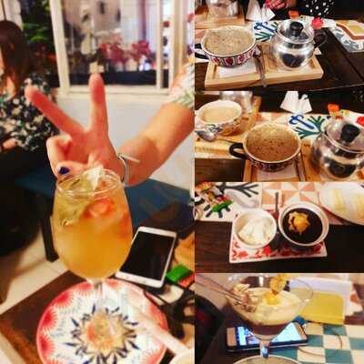 Lachoco Latera Chocolateria