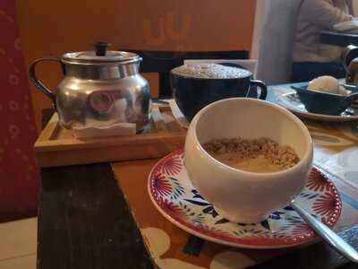 Lachoco Latera Chocolateria