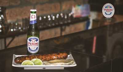Peroni Pizzería