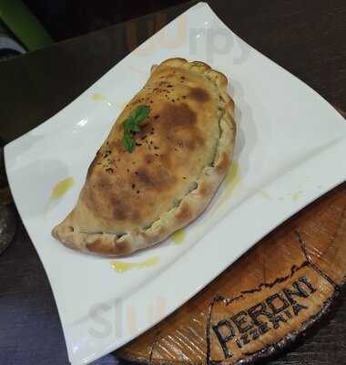 Peroni Pizzería