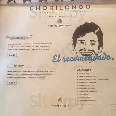 Chorilongo