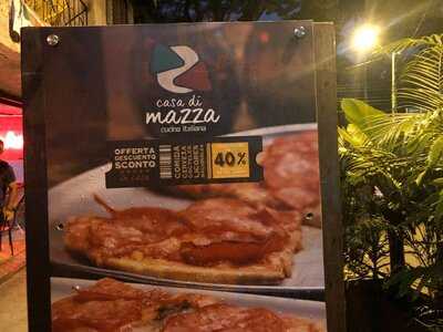 Casa Di Mazza