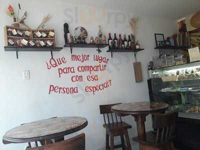 Como Hecho En Casa De Lucas Y Luisa