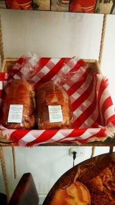 Como Hecho En Casa De Lucas Y Luisa