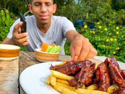 Las Costillas De Pedro