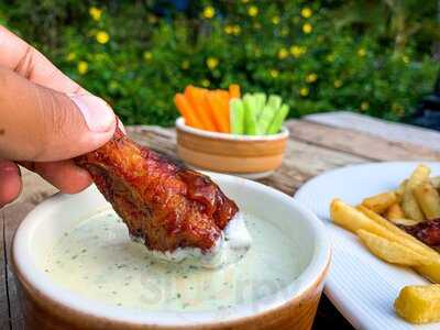 Las Costillas De Pedro