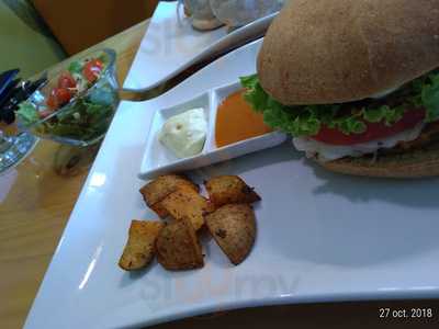 Tierra Verde Gluten Free Food