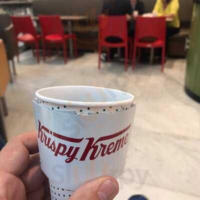 Krispy Kreme