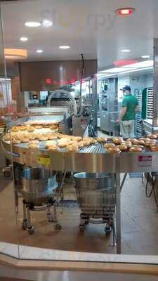 Krispy Kreme