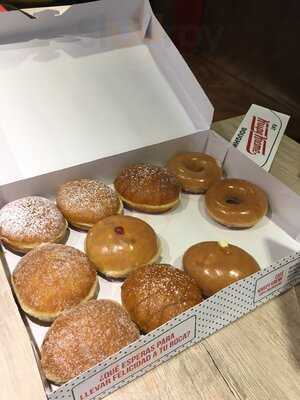 Krispy Kreme