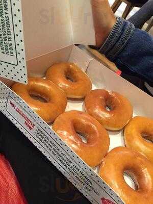 Krispy Kreme