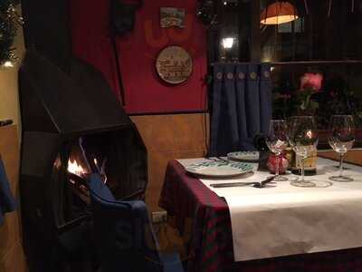 Bar-restaurante Sepulveda Tapas