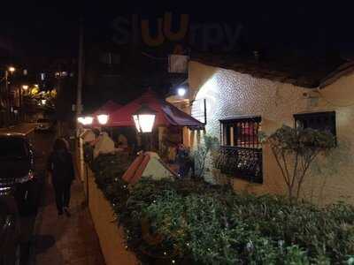 Bar-restaurante Sepulveda Tapas