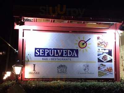 Bar-restaurante Sepulveda Tapas