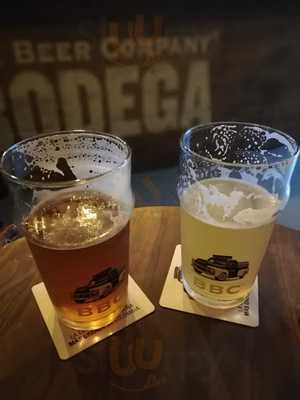 Bbc Cervecería