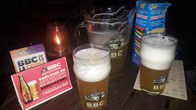 Bbc Cervecería