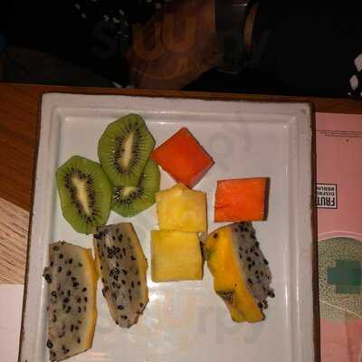 Click Clack Kitchen Bogotá