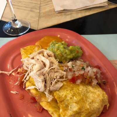 Click Clack Kitchen Bogotá