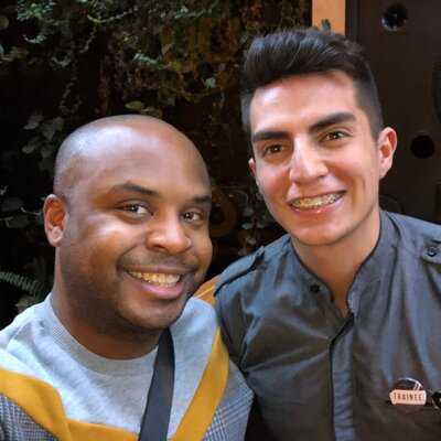 Click Clack Kitchen Bogotá