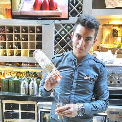 Click Clack Kitchen Bogotá