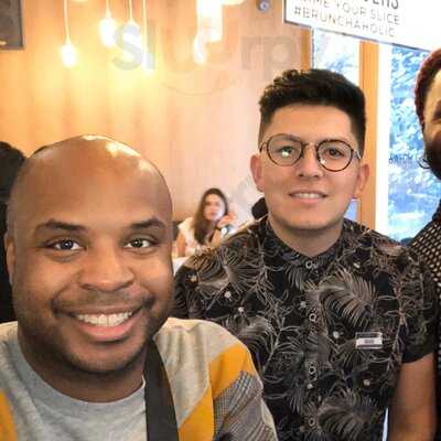 Click Clack Kitchen Bogotá