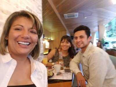 Click Clack Kitchen Bogotá