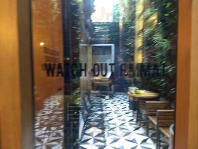 Click Clack Kitchen Bogotá