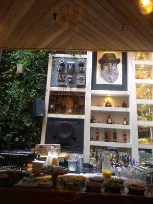 Click Clack Kitchen Bogotá