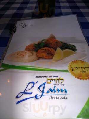 L' Jaim