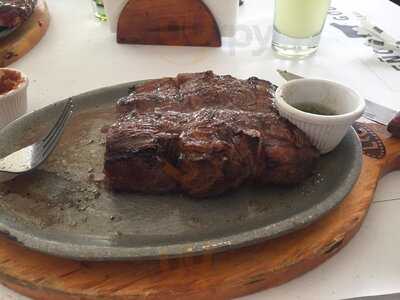 Leños & Carbón Gran Estación