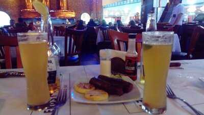 Leños & Carbón Gran Estación