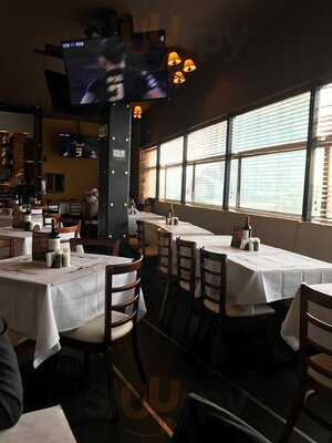 Leños & Carbón Gran Estación