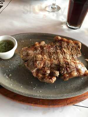 Leños & Carbón Gran Estación