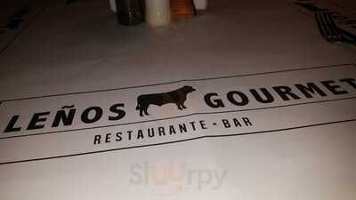 Leños & Carbón Gran Estación