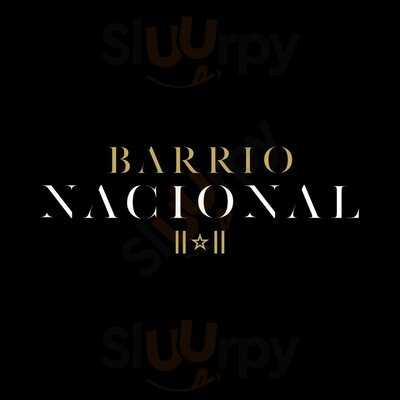 Barrio Nacional