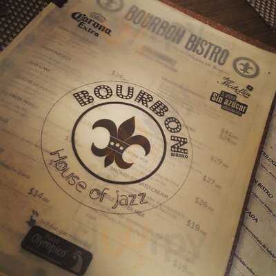 Bourbon Bistro