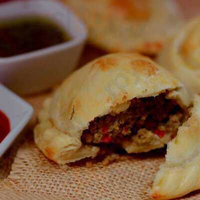 Fiorella Pastas Y Pizzas