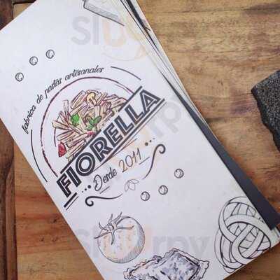 Fiorella Pastas Y Pizzas