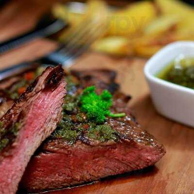 Fiorella Pastas Y Pizzas