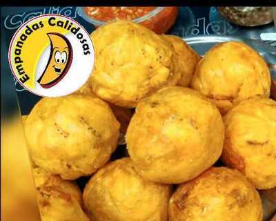 Empanadas Calidosas