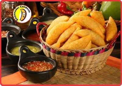 Empanadas Calidosas