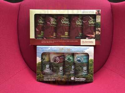 Juan Valdez Cafe Atlantis Plaza