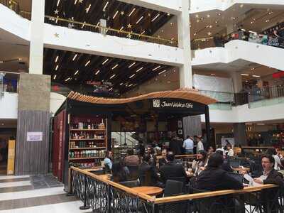 Juan Valdez Cafe Atlantis Plaza