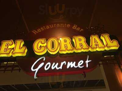 El Corral Gourmet, Salitre Plaza Centro Comercial