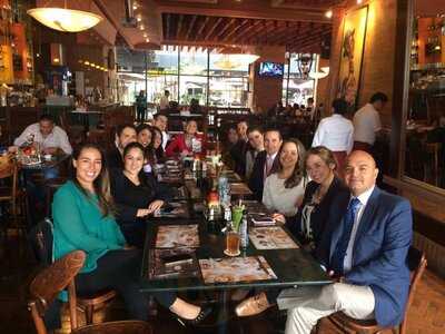 El Corral Gourmet, Salitre Plaza Centro Comercial