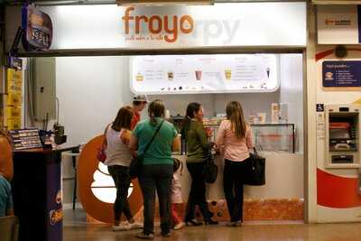 Froyo