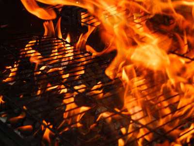 Restaurante Siet7 Fuegos