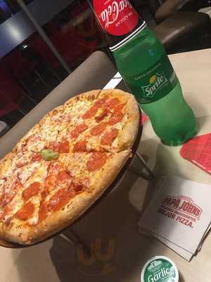Papa John's Pizza