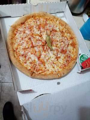 Papa John's Pizza